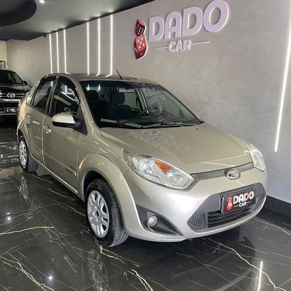 FORD FIESTA 1.6 MPI CLASS SEDAN 8V FLEX 4P MANUAL FORD FIESTA 1.6 MPI CLASS SEDAN 8V FLEX 4P MANUAL